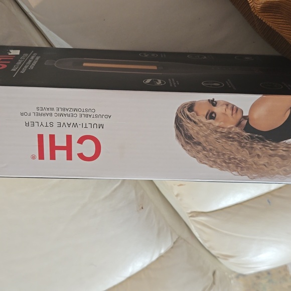 Chi Multiwave System - Picture 3 of 3